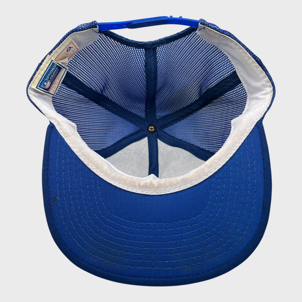 Vintage Seattle Seahawks Trucker Hat