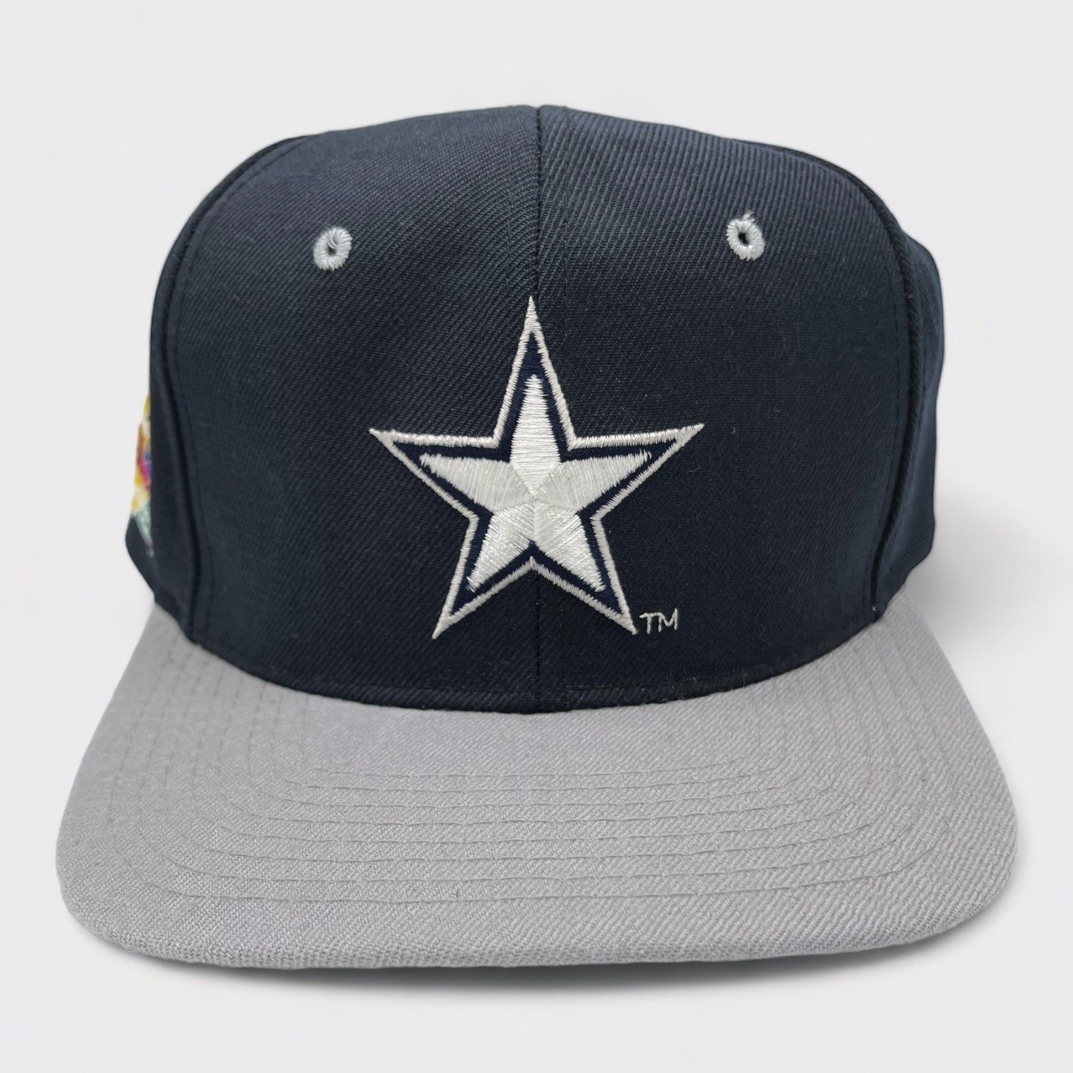 Vintage Dallas Cowboys Snapback Hat