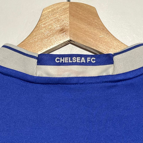 Chelsea 2016/17 Home Jersey Youth L