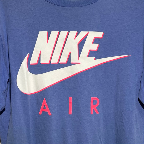 Vintage 1990s Nike Air Shirt L