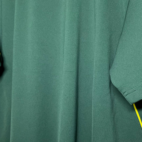 Vintage Oregon Ducks Baseball Jersey XL
