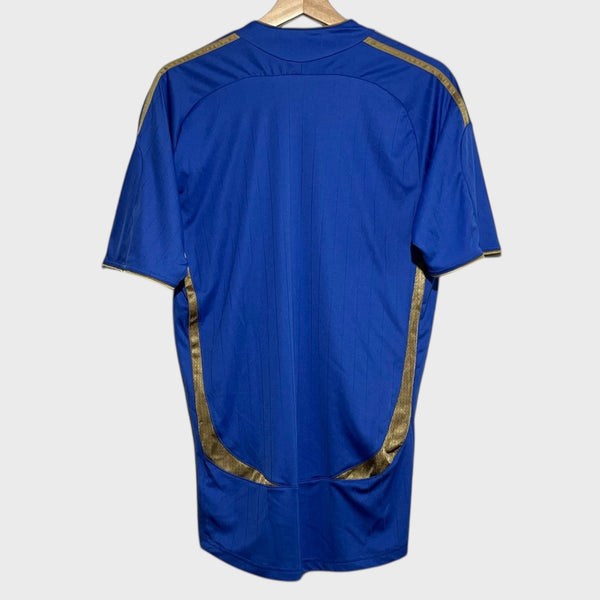 Juventus 2021/22 Soccer Training Jersey S