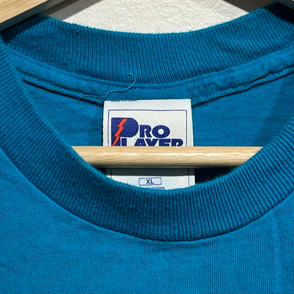 1998 San Jose Sharks Shirt XL