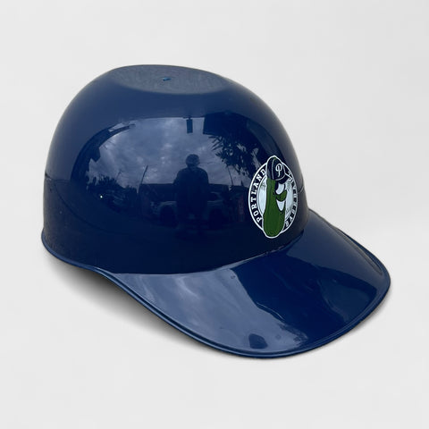 Portland Pickles Souvenir Batting Helmet