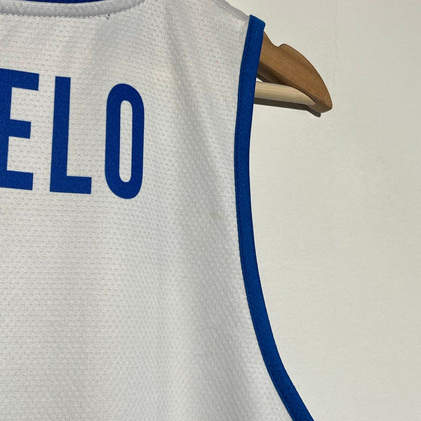 LaMelo Ball Prienai Vytautas Jersey M