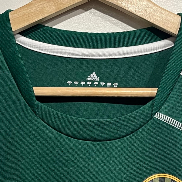 Timbers Army Jersey Cascade Rangers L