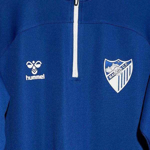 Malaga CF Soccer Training Top L