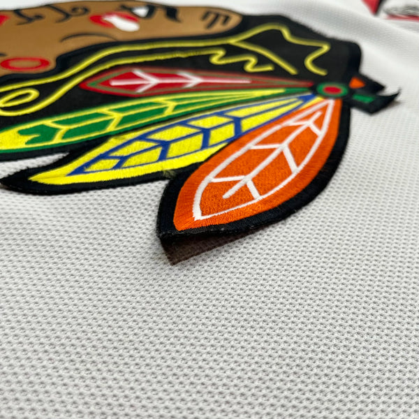Vintage Chicago Blackhawks Hockey Jersey M