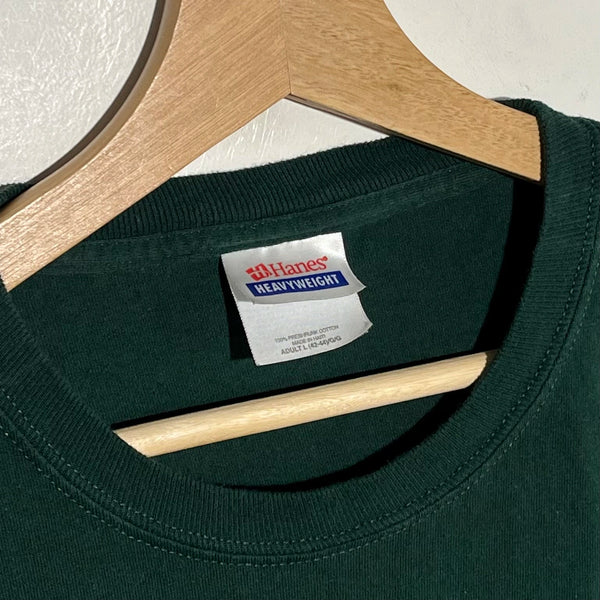 Vintage Portland Timbers Pre-MLS Soccer Tee Shirt L