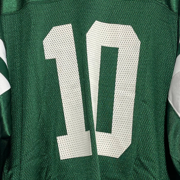 Chad Pennington New York Jets Football Jersey 2XL