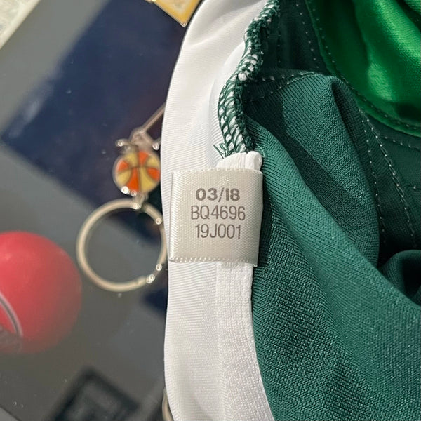 Mexico 2018 World Cup Home Soccer Jersey Youth M