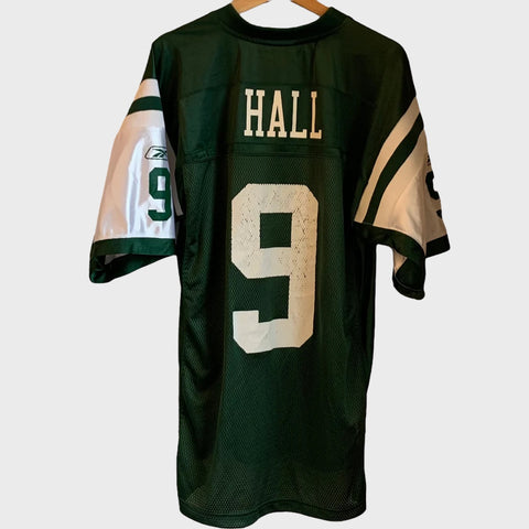 John Hall New York Jets Jersey M