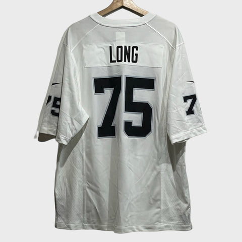 Howie Long Oakland Raiders Jersey XL