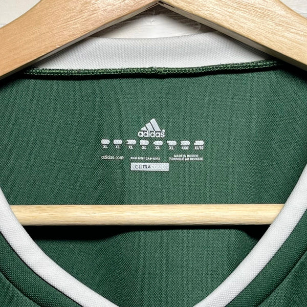 Timber Joey Portland Timbers 2011 Mascot Soccer Jersey XL