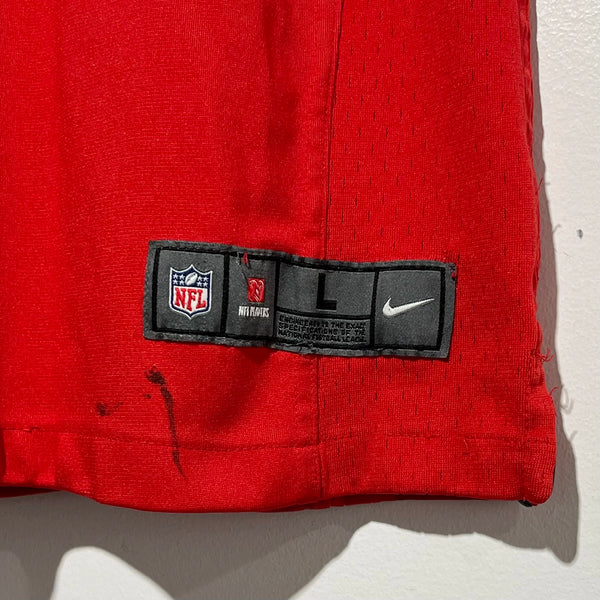 Patrick Mahomes Kansas City Chiefs Football Jersey Youth L