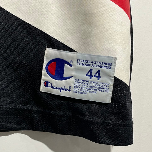 Vintage Rasheed Wallace Portland Trail Blazers Jersey L