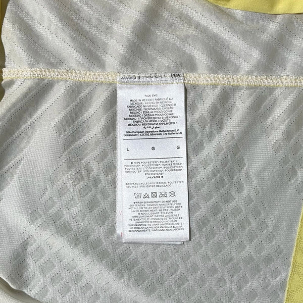 Club America 2022/23 Pro Cut Home Soccer Jersey L