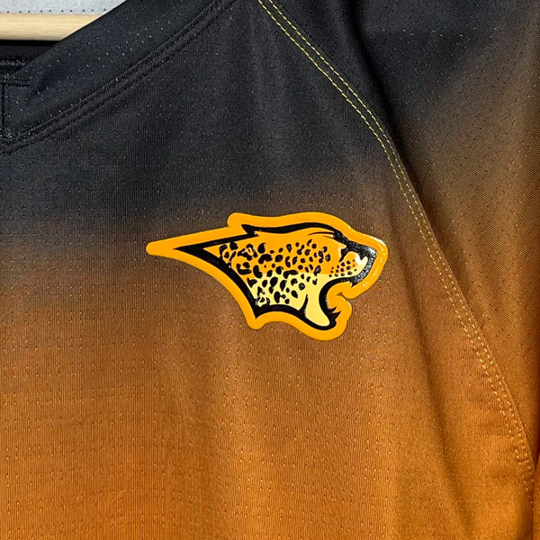 Argentina Jaguares 2019 Away Pro Cut Rugby Jersey M