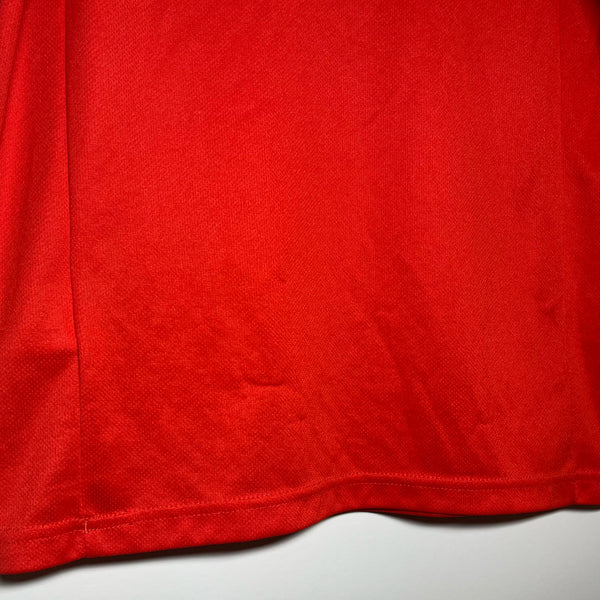Russia 2018 World Cup Home Soccer Jersey Youth M