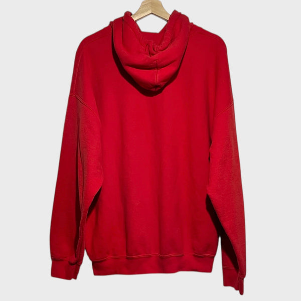 Manchester United Soccer Hoodie  XL