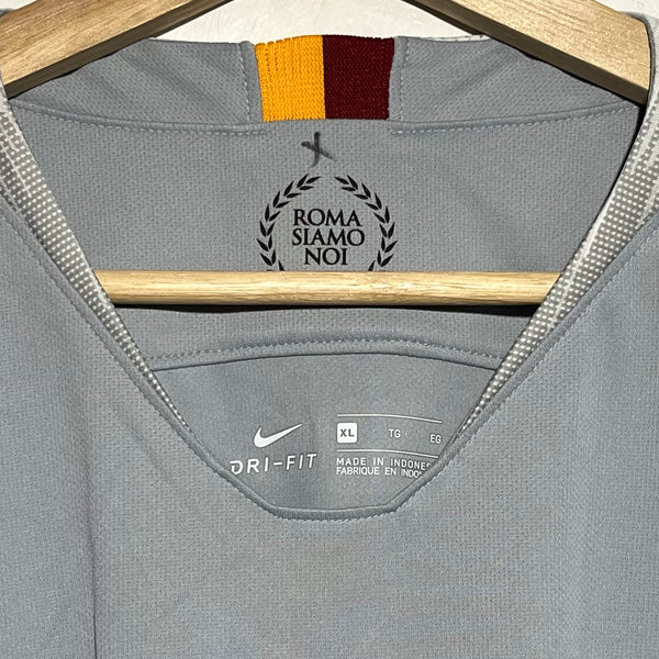 AS Roma 2018/19 Away Jersey XL