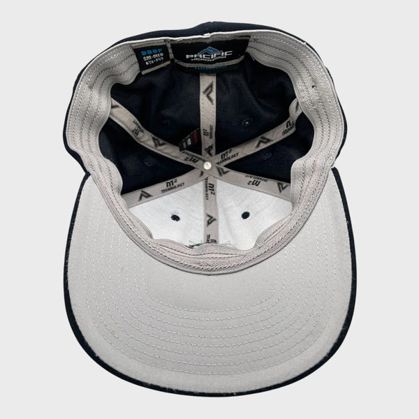 Portland Pickles Baseball Flex Fit Hat 6 7/8 - 7 3/8