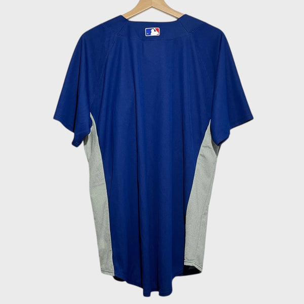 Los Angeles Dodgers Baseball Jersey M