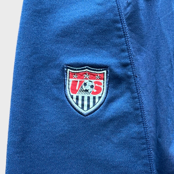 2002 USMNT USA Soccer Pants L
