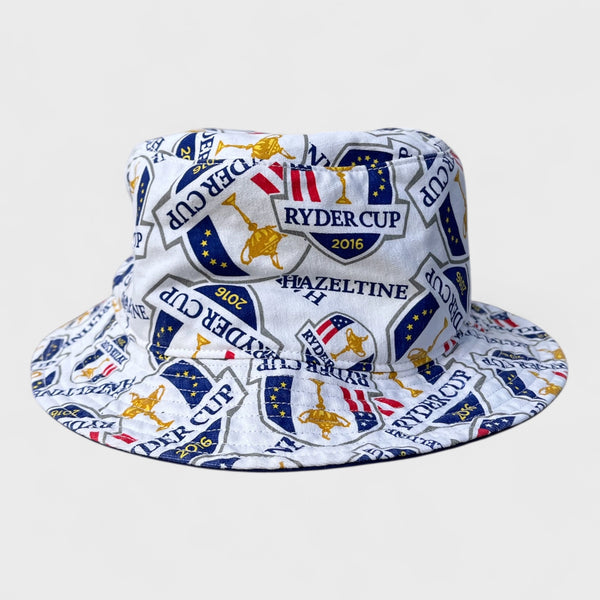 2016 Ryder Cup Hazeltine Golf Bucket Hat