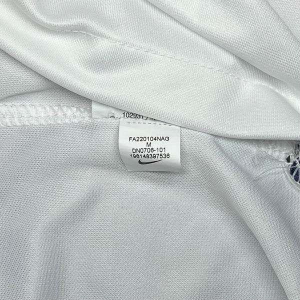 USMNT US Soccer 2022/23 Home Jersey M