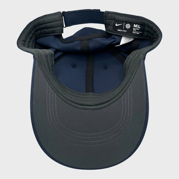 Austin Moontowers Baseball Strapback Hat