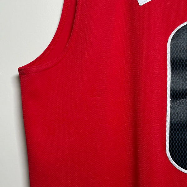 Damian Lillard Portland Trail Blazers 2013/14 Basketball Jersey M
