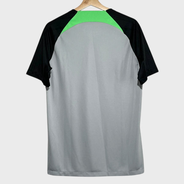 Liverpool FC 2023/24 Soccer Training Jersey M