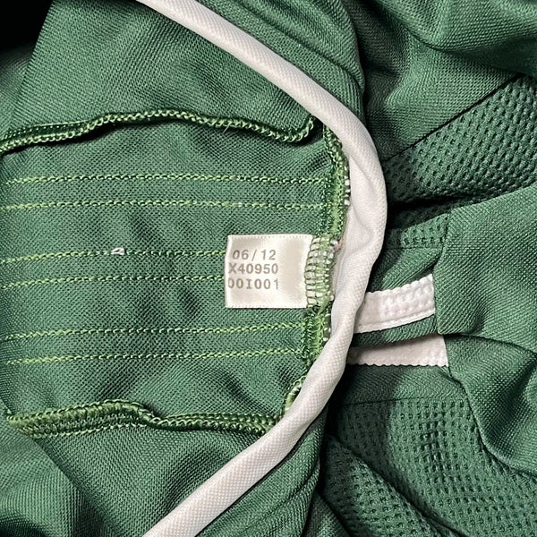 Timber Joey Portland Timbers 2011 Mascot Soccer Jersey XL