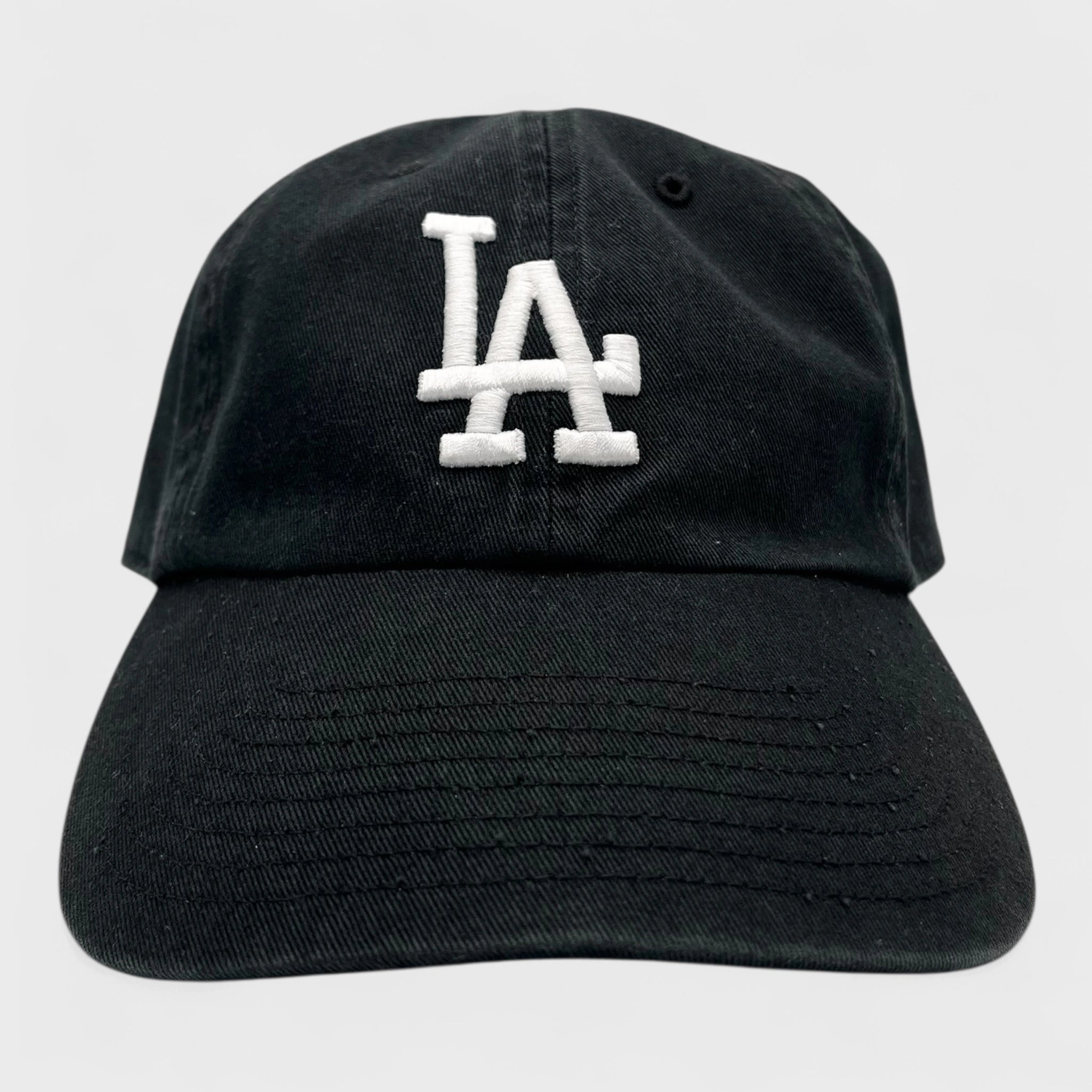 Los Angeles Dodgers Baseball Strapback Hat