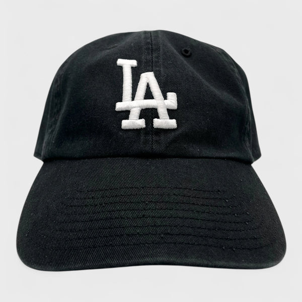 Los Angeles Dodgers Baseball Strapback Hat
