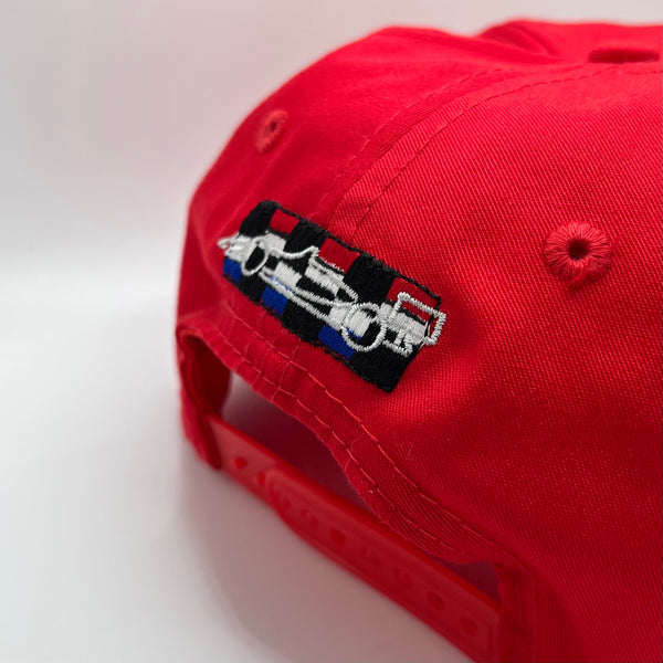 Vintage Firestone Racing Snapback Hat