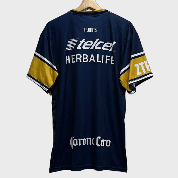 UNAM Pumas Away Jersey L