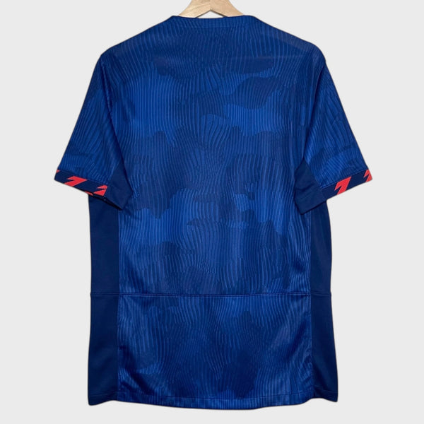 USWNT US Soccer 2023 Away Jersey Men’s M