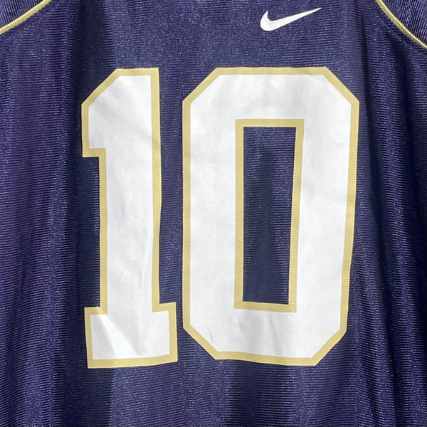 Washington Huskies Football Jersey Youth L