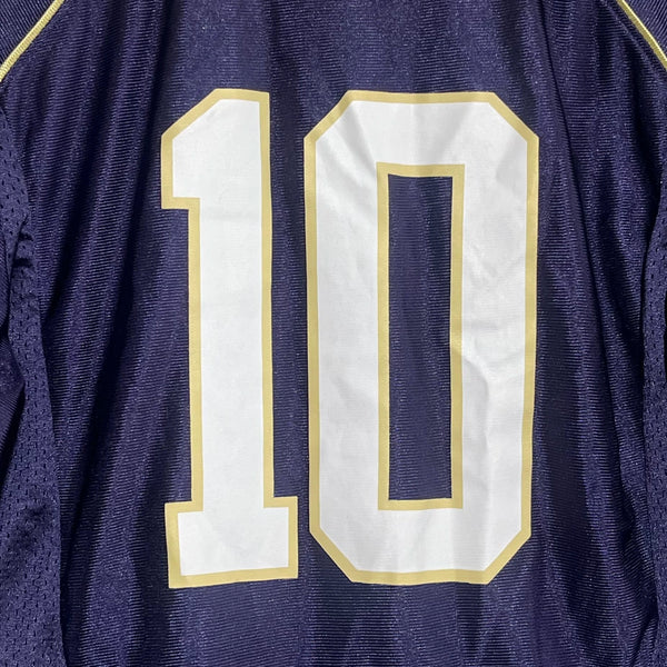 Washington Huskies Football Jersey Youth L