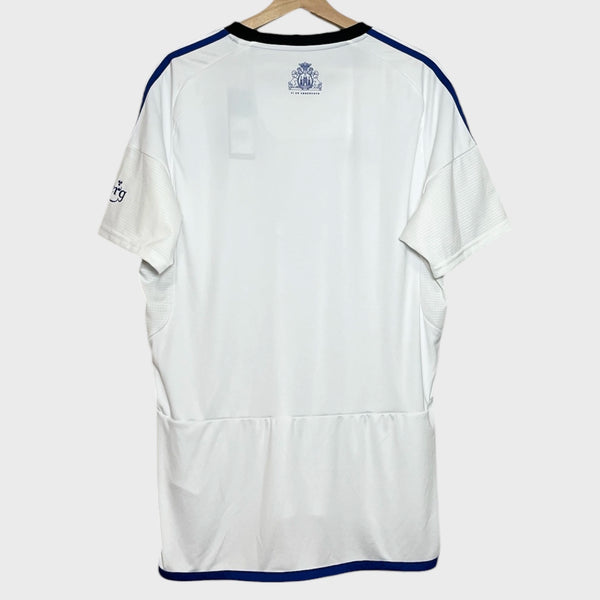 FC Copenhagen 2023/24 Home Soccer Jersey L
