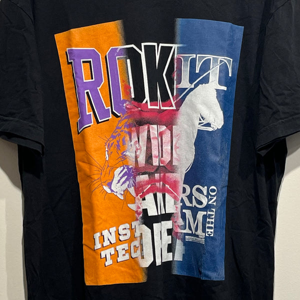 Rokit Institute Of Technology Shirt L