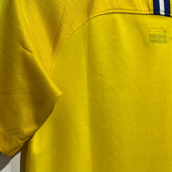 2018/19 Chelsea Away Jersey Youth L