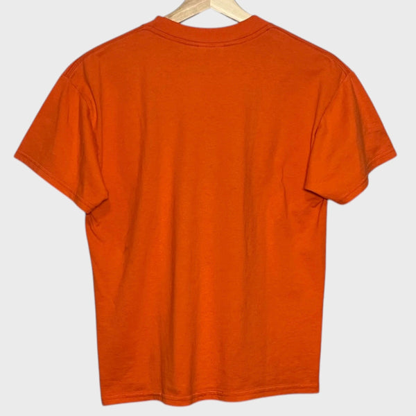 Vintage 1990s David Douglas Soccer Club Tee Shirt Youth L