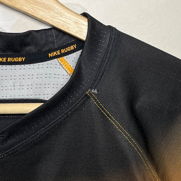 Argentina Jaguares 2019 Away Pro Cut Rugby Jersey M