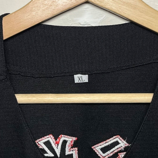 Shohei Ohtani Kanji Baseball Jersey XL