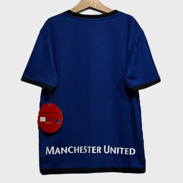 Manchester United Jersey Youth S