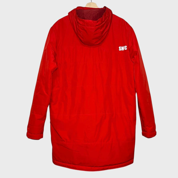 Sydney Swans Australian Football Sideline Jacket XL