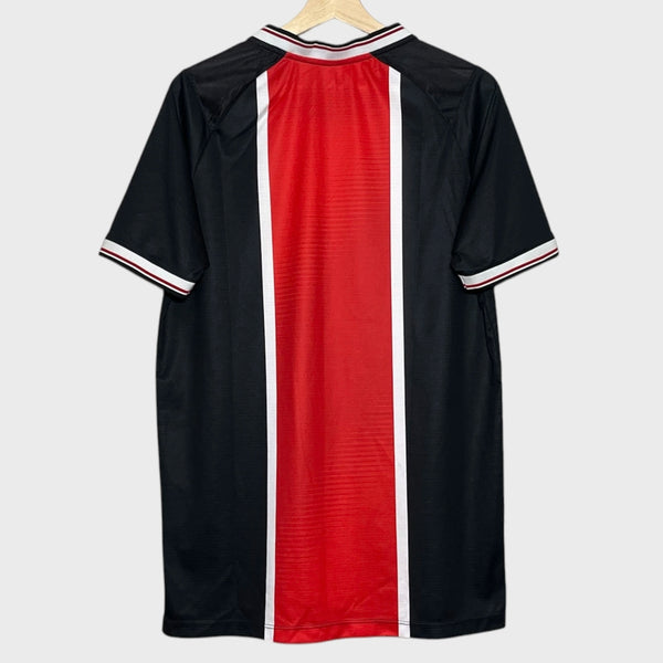 Joinville Esporte Clube 2024 Home Soccer Jersey L